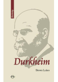 Durkheim. Życie i dzieło