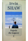 Pogoda dla bogaczy Tom 1