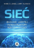 Sieć Badanie ukrytej infrastruktury rzeczywistości
