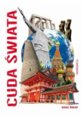 Nasz świat Cuda świata