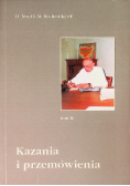 Kazania i przemówienia Tom II