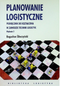 Planowanie logistyczne
