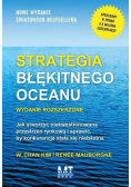 Strategia błękitnego oceanu