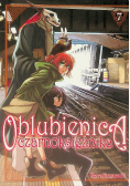 Oblubienica czarnoksiężnika. Tom 7