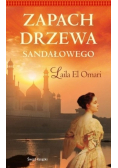 Zapach drzewa sandałowego