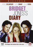 Bridget Joness Diary