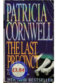The last Precinct