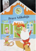 Prace Mikołaja