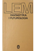 Fantastyka i futurologia Tom I