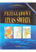 Przeglądowy atlas świata