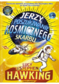 Jerzy i poszukiwanie kosmicznego skarbu