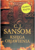 Księga objawienia