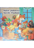 Salon piękności kaczki Paulinki