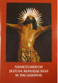 Sanktuarium Jezusa Konającego w Pacanowie