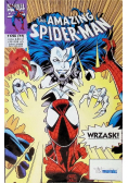 The Amazing Spider Man Nr 11 / 96