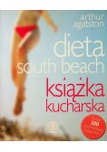Dieta South Beach Książka kucharska