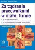 Zarządzanie pracownikami w małej firmie