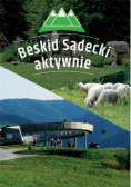 Beskid Sądecki aktywnie