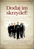 Dodaj im skrzydeł!