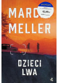 Dzieci lwa