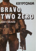 Kryptonim Brawo two zero