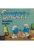 Smerfy Szczęśliwy krawiec
