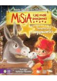 Misia i jej mali pacjenci. Świąteczne opowieści
