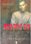 Skorpion  Prawniczka Camorry Tom 1