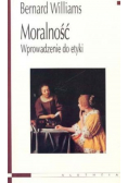 Moralność wprowadzenie do etyki