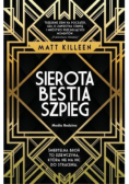 Sierota bestia szpieg