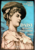 Daisy Błękitna tożsamość Tom 1