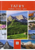 Tatry Podhale - Orawa - Spisz
