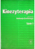 Kinezyterapia Tom I