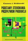 Podstawy sterowania przepływem produkcji
