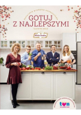 Mistrz Smaku Gotuj z najlepszymi