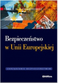 Bezpieczeństwo w Unii Europejskiej