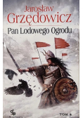 Pan Lodowego Ogrodu Tom 4