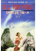NIE - A Tom 1 Świat NIE-A