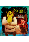 Shrek Forever Kontrakt Shreka