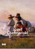Józef Chełmoński. Zeszyt do kolorowania