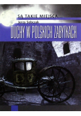 Duchy w polskich zabytkach