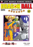 Dragon Ball Tom 27