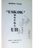 Uskok kontra UB