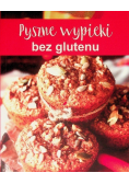 Pyszne wypieki bez glutenu