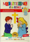 Modlitewnik dla dzieci
