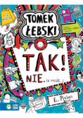 Tomek Łebski Tak Nie