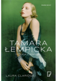 Tamara Łempicka Sztuka i skandal