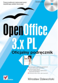 OpenOffice 3 x PL