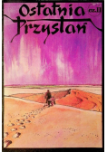 Ostatnia Przystań Część 2