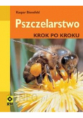 Pszczelarstwo krok po kroku